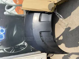 Hyundai Veloster 2012,2014 Bonnet