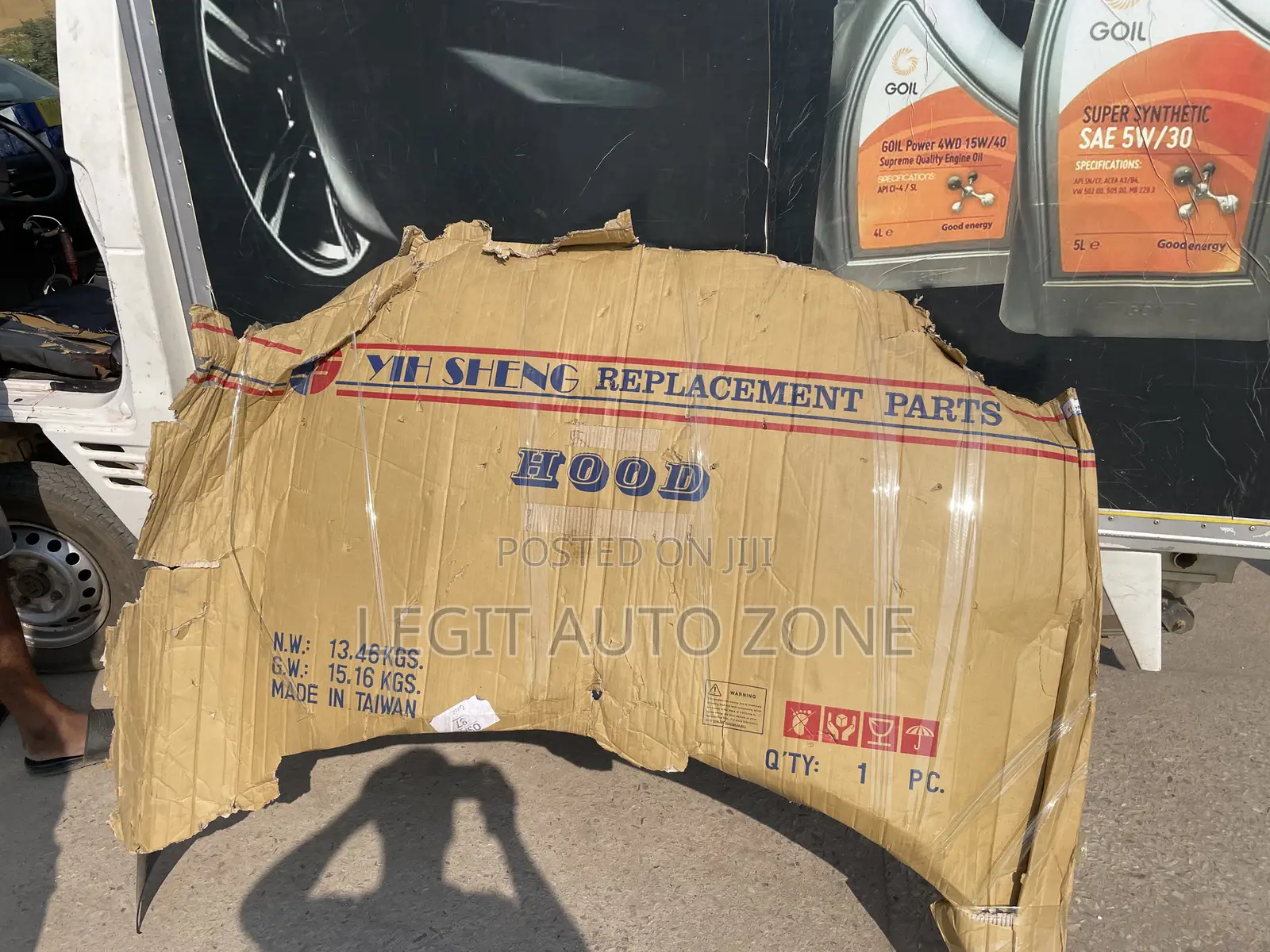 Hyundai Veloster 2012,2014 Bonnet