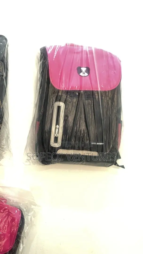School Bags + Watch,Water Bottle,Book,Pencil
