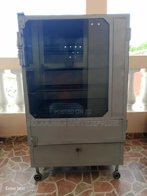 Baking Oven