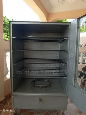 Baking Oven