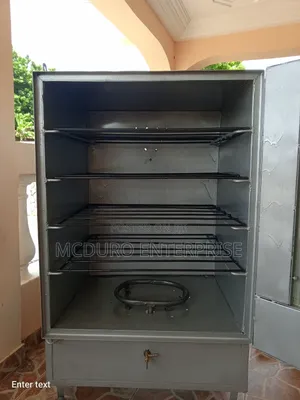 Baking Oven