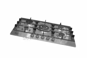 Unique Designed 5 Gas BURNER-GAS-HOB-75G50ME Midea