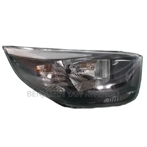 Kia Morning 2017 2018 Headlight Normal