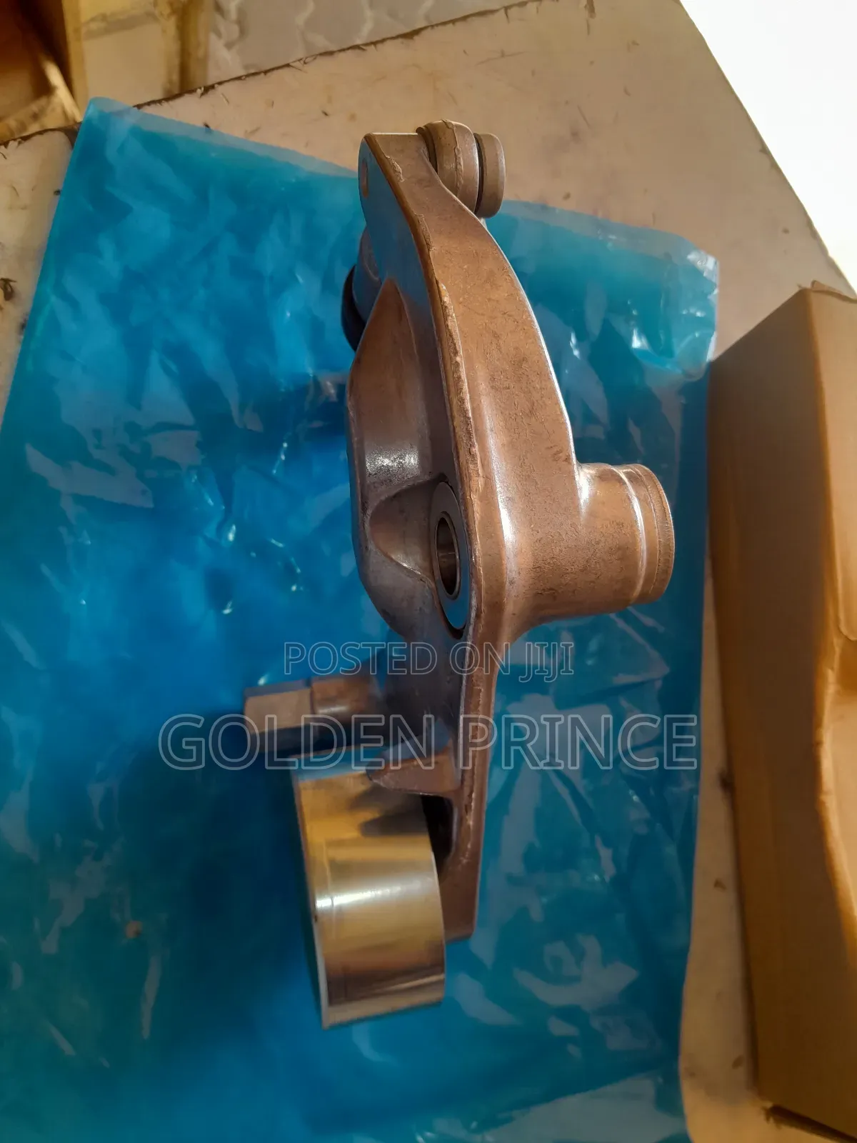 Honda Civic 2012-2014 Adjuster