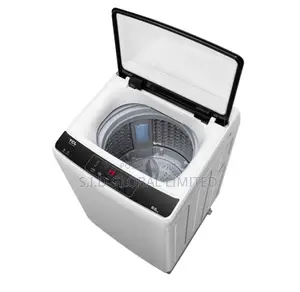Valuable TCL-Top-Load-Washing-Machine 8kg-F708tl