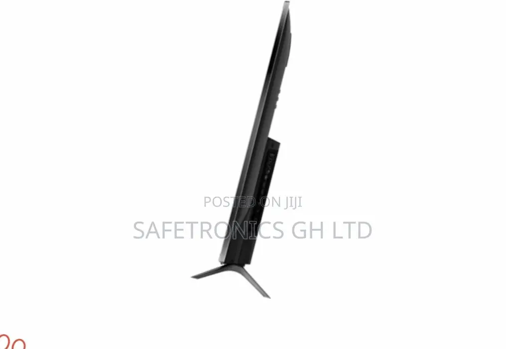 Most Adjustable 32 Inch S5400 a LED (Black) TCL FHD Tv