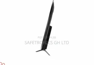 Most Adjustable 32 Inch S5400 a LED (Black) TCL FHD Tv