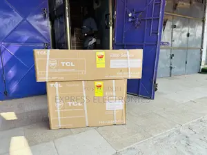 Inverter Solit TCL 2.5hp