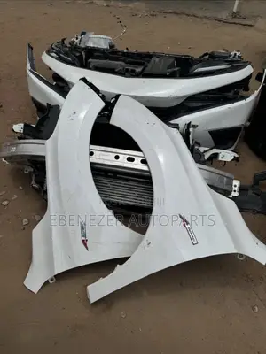 Acura RDX Fender 2018 2019 2020 2021 2022