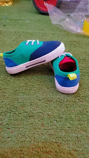 Carter Kids Sneakers Us Size 7