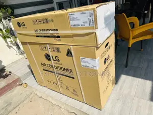 Air Conditioner Split Inverter LG LG S4-Q24k23
