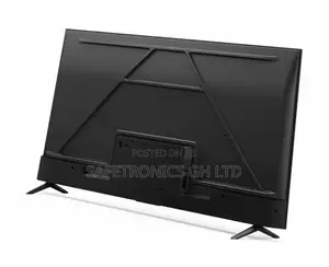 Original Sleek TCL 55 Inch Smart Led P735 Tv