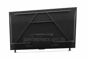 TCL Smart High Quality 65 Inch Sleek Led P635 Tv