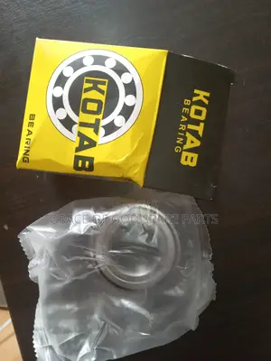 Deawoo Labo Front Hub Bearings Original