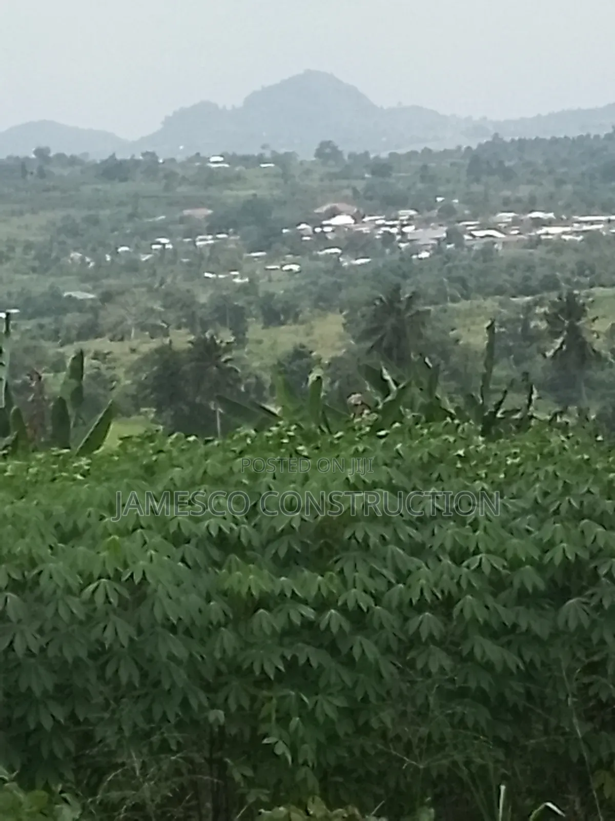 Farmland for Sale at Asuboi Annum