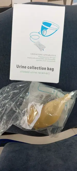 Urine Collection Bag