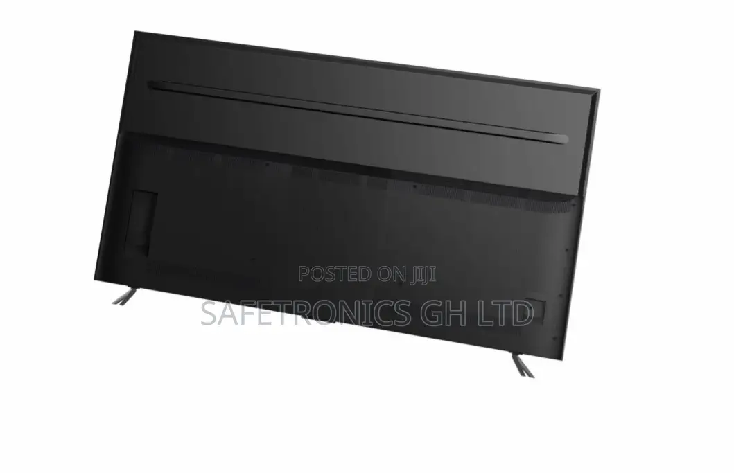 Get New TCL 85′′ QLED Smart Google TV 85C645 