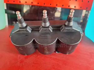 Ignition Coil - Matiz 3