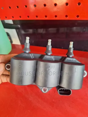 Ignition Coil - Matiz 3