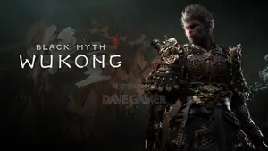 Black Myth WUKONG DELUXE PC Shared Offline Account + Files