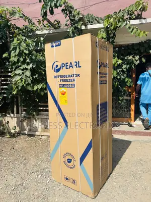 Highly Recommended PR-400BG Double Door