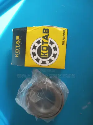 Toyota Corolla 3015 Hub Bearings Original