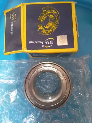 Honda Civic 2012 Hub Bearings Original