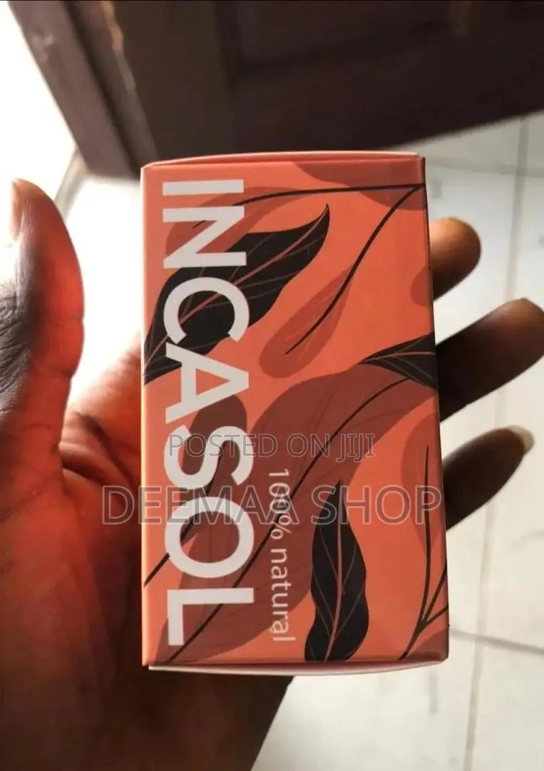 Incasol Ghana