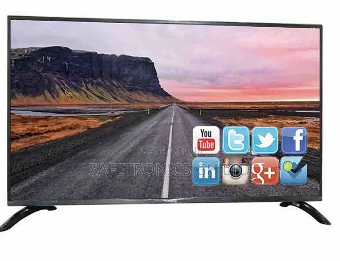 Grab Digital Full HD Nasco 50 Inch Led Satellite Tv