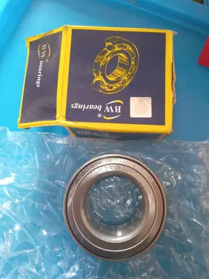 Honda Civic 2017 Hub Bearings Original