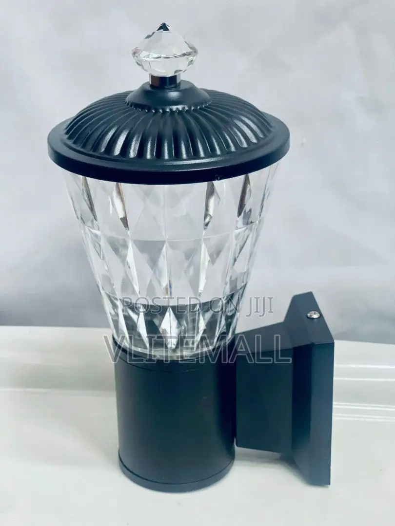 Zipstar Gate Light - BK7201
