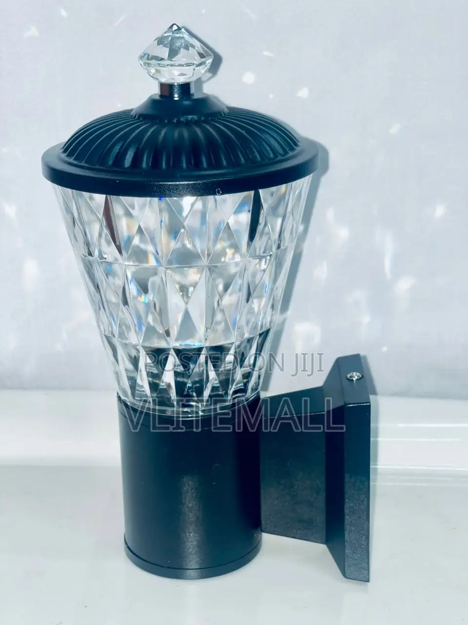 Zipstar Gate Light - BK7201
