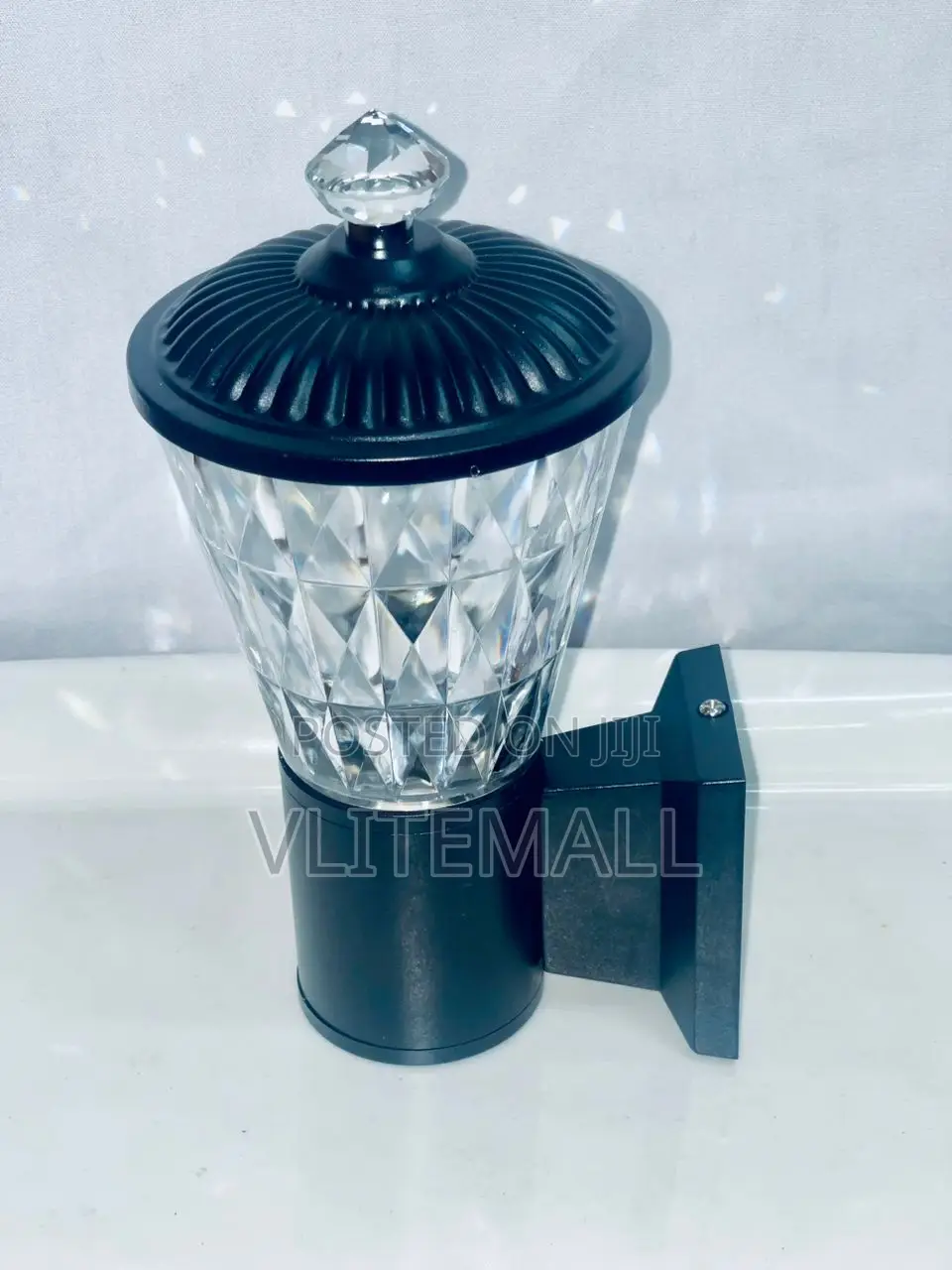 Zipstar Gate Light - BK7201