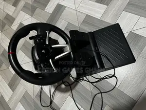 Hori Steering Wheel for PS5 PS4 PC
