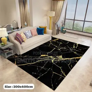 “Dynamic Floor Fashion”