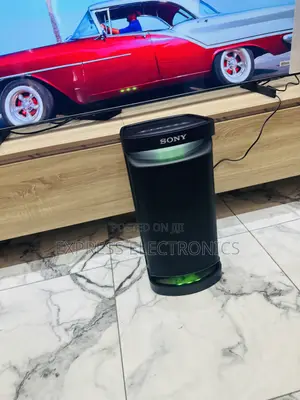 Party  SRS Xp500 Speaker Bluetooth
