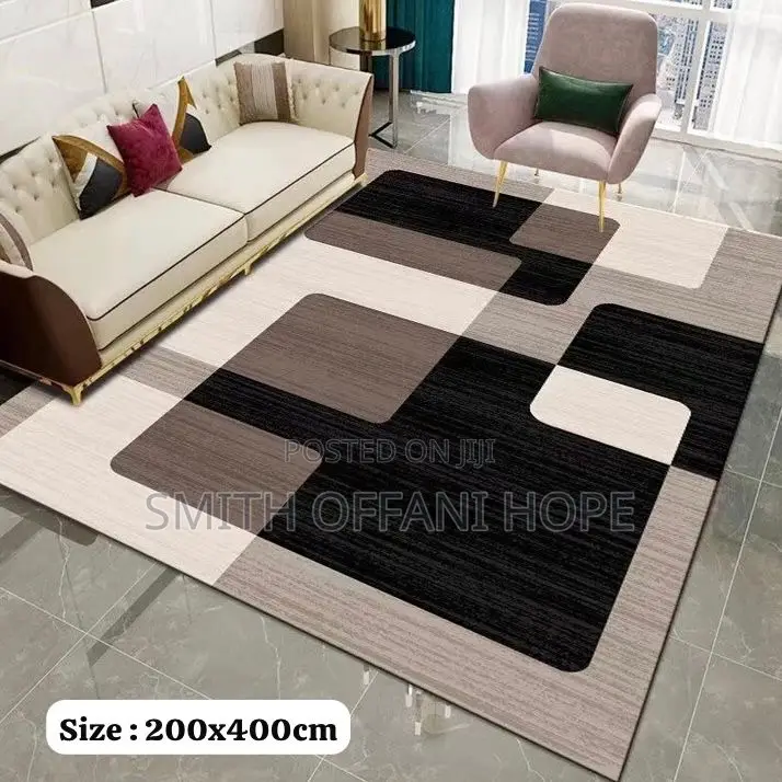 “Add Depth to Your Space”