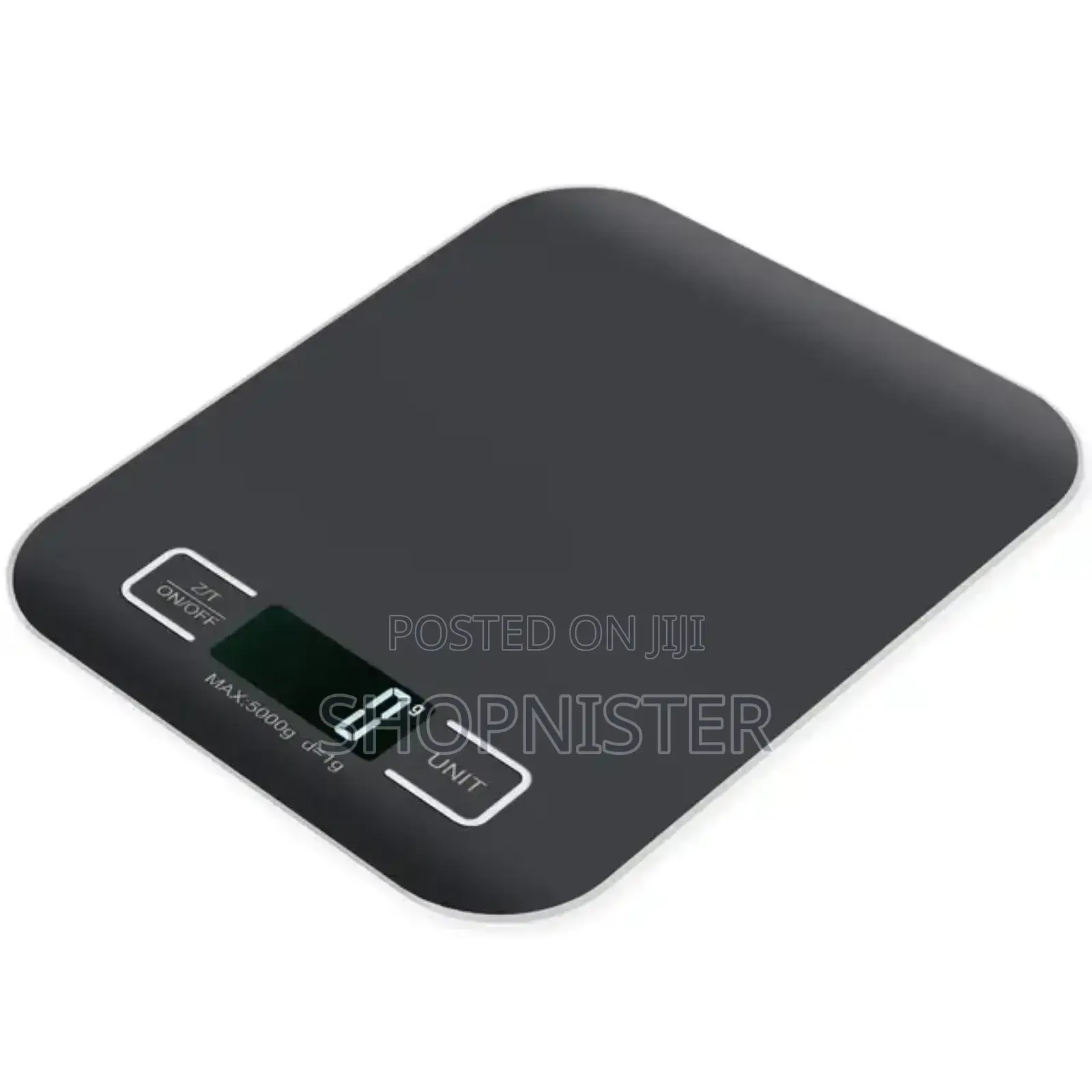 5kg Portable Kitchen Scale