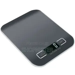 5kg Portable Kitchen Scale