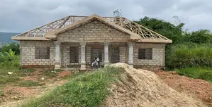 3bdrm House in Satellite Estate, Accra Metropolitan for sale