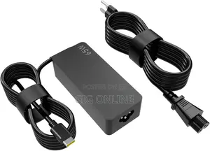Lenovo 90w 20v Charger