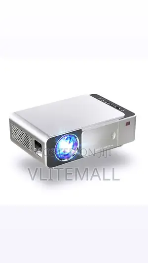 Hd Multimedia Portable Home Theatre Projector