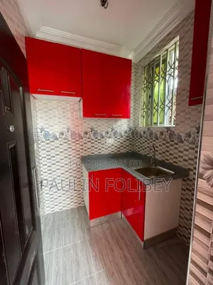 1bdrm Apartment in Dg Properties, Ablekuma for rent