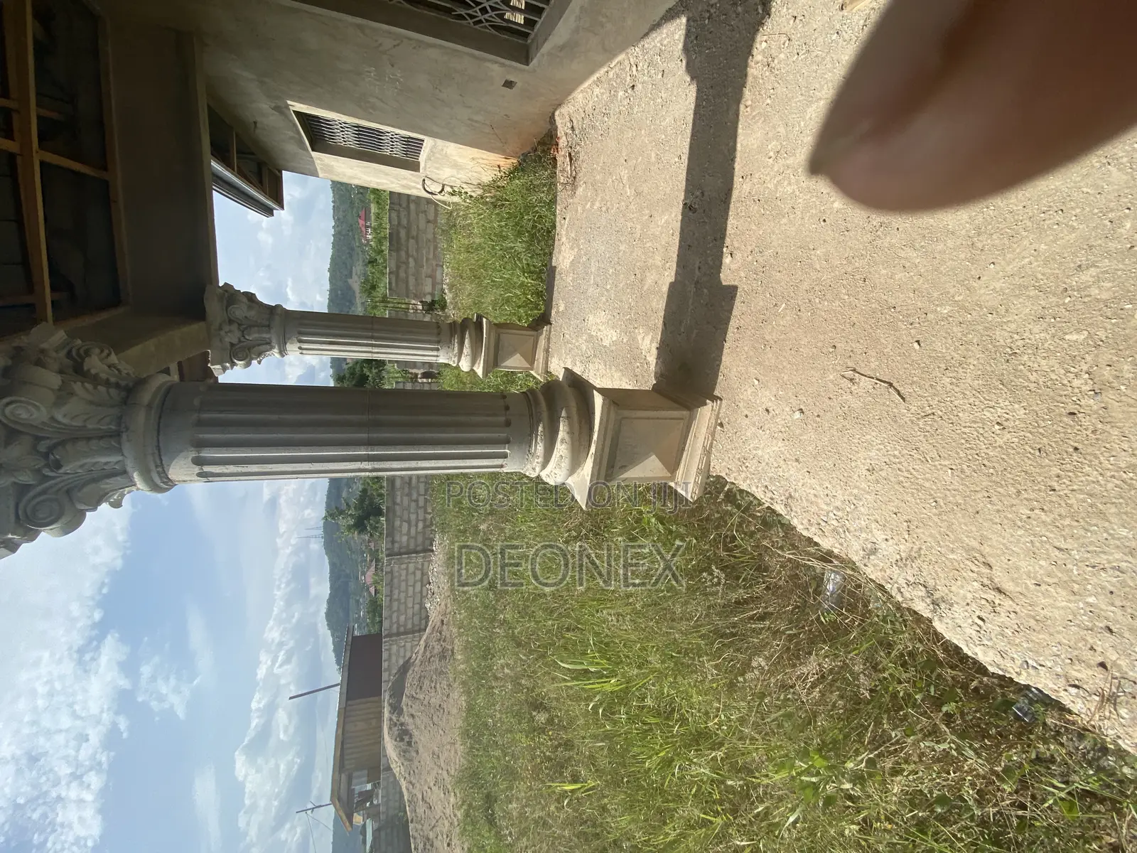 3bdrm House in Satellite Estate, Accra Metropolitan for sale