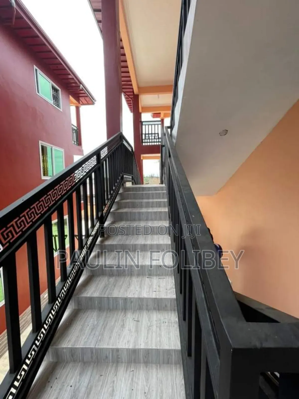 1bdrm Apartment in Dg Properties, Ablekuma for rent