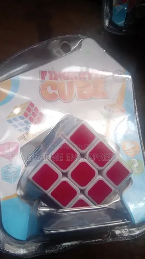 Rubik's Cube for Kids