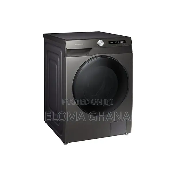 All New: Samsung 12kg Washer 8kg Dryer > Washing Machine