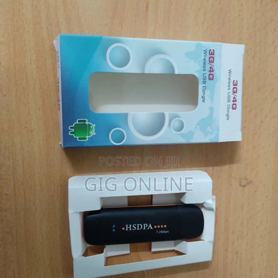 Hsdpa Usb Wireless