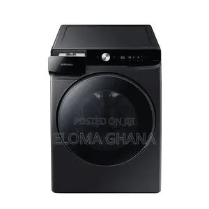 All New: Samsung 21kg Washer Dryer > Washing Machine